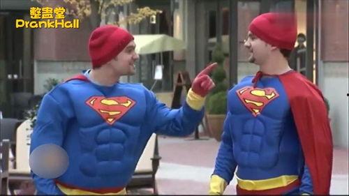 超人服爆料视频,从爆料视频中探寻神秘超能力装备 第2张 超人服爆料视频,从爆料视频中探寻神秘超能力装备 第2张