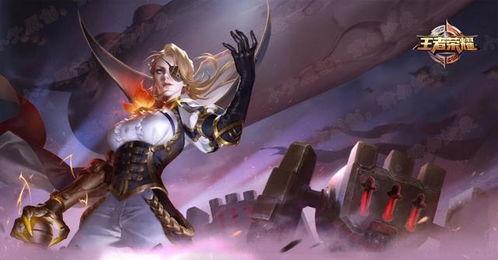 米莱狄最新皮肤爆料图,神秘魔法元素，引领时尚潮流