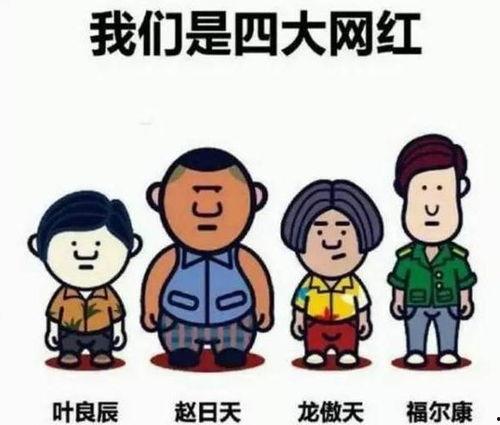 小网红吃瓜群众是谁啊,网络红人的神秘面纱 第3张 小网红吃瓜群众是谁啊,网络红人的神秘面纱 第3张