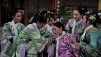 后宫的女人在线观看,宫廷权谋与爱恨情仇的纠葛 第3张 后宫的女人在线观看,宫廷权谋与爱恨情仇的纠葛 第3张