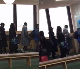 鹿晗爆料韩国人视频大全,韩国人视频大全背后的真实故事 第3张 鹿晗爆料韩国人视频大全,韩国人视频大全背后的真实故事 第3张